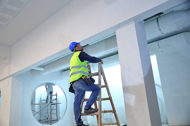 Professional Drywall & Painting Services in Breckenridge, MN